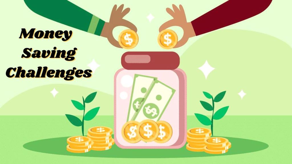 The Ultimate Money Saving Challenge: Tighten Your Budget, Boost Your Savings