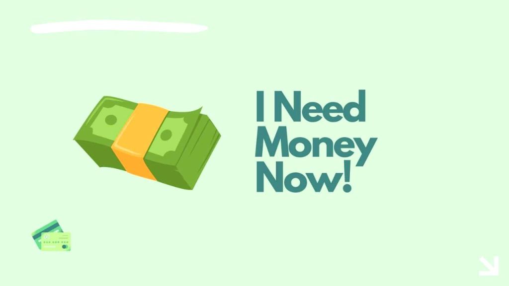 How to Get Money Fast: Tips for Urgent Financial Needs